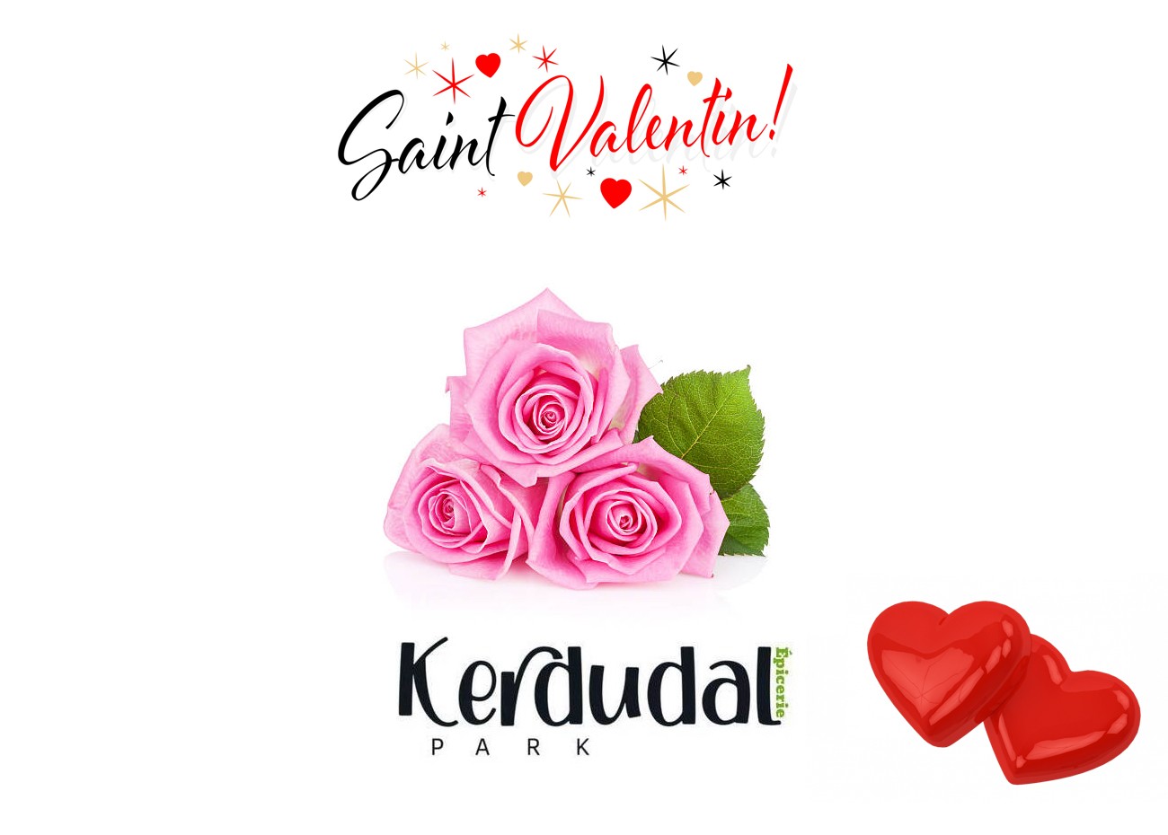 Saint Valentin Saint Valentin